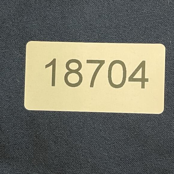 Rab Shorts Mens 36 Blue Performance Stretch Mid Rise Zipper Fly Hiking Outdoor - Picture 13 of 13